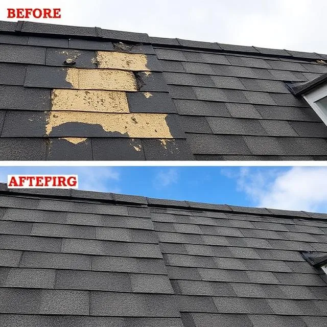 Roof Repair Near Me in Elk City, ID near me